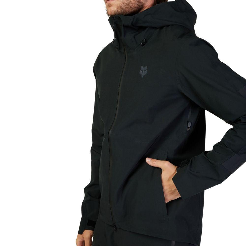 Fox Defend 3L Water Jacket - Liquid-Life #Wähle Deine Farbe_Black