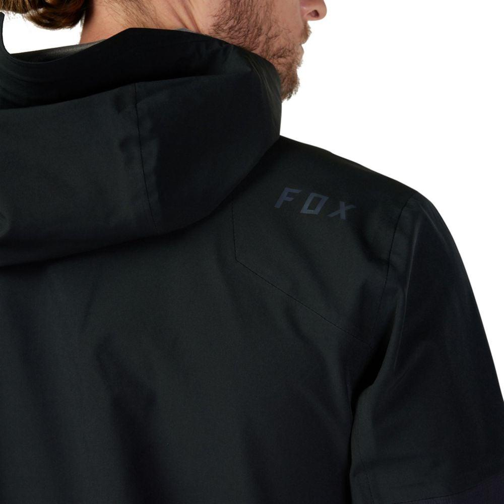 Fox Defend 3L Water Jacket - Liquid-Life #Wähle Deine Farbe_Black