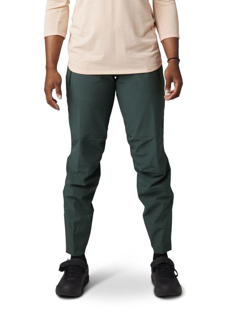Fox Hose Defend 3-Layer Water Women - Liquid-Life #Wähle Deine Farbe_Emerald