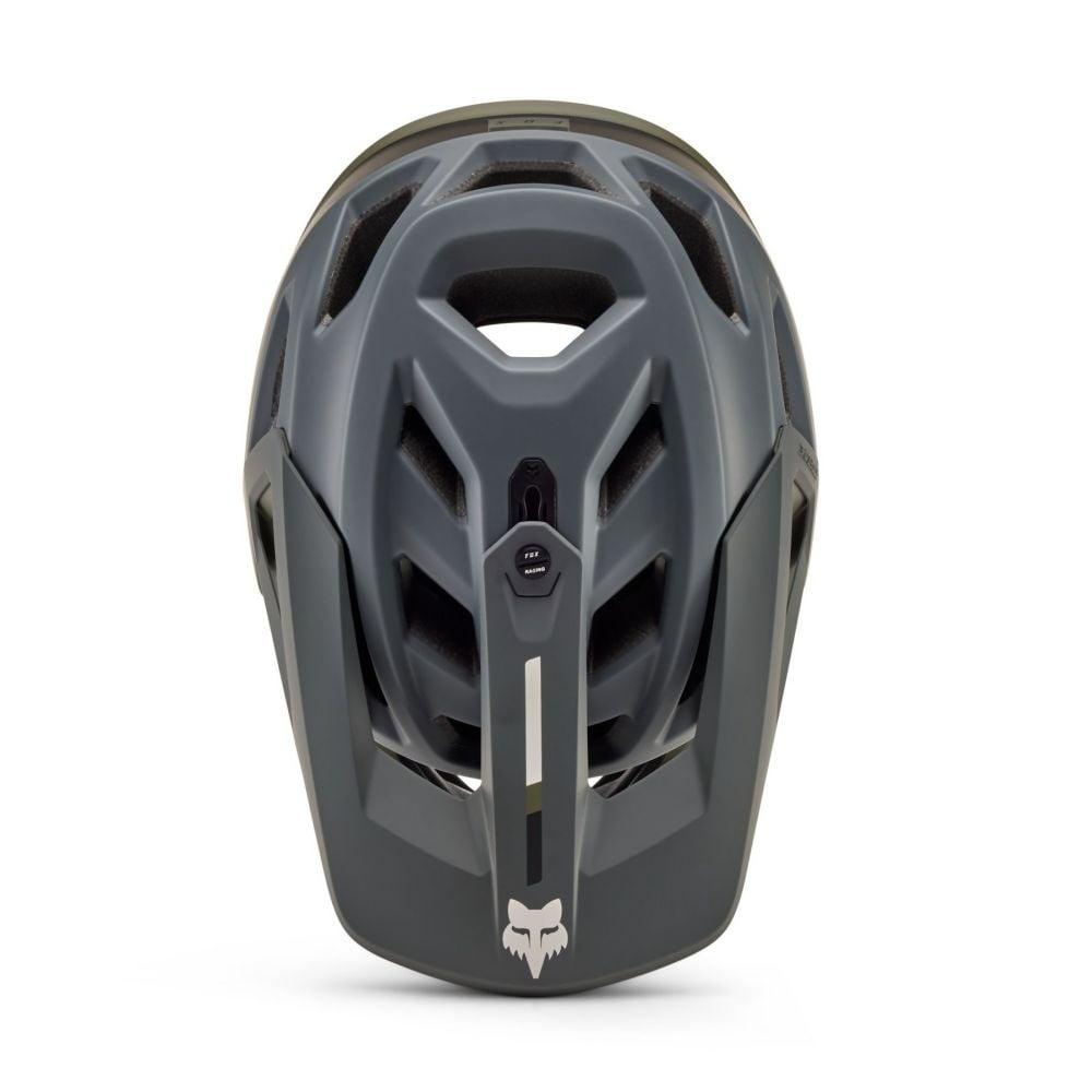 Fox Proframe Clyzo - Liquid-Life #Wähle Deine Farbe_Ce OLV GRN