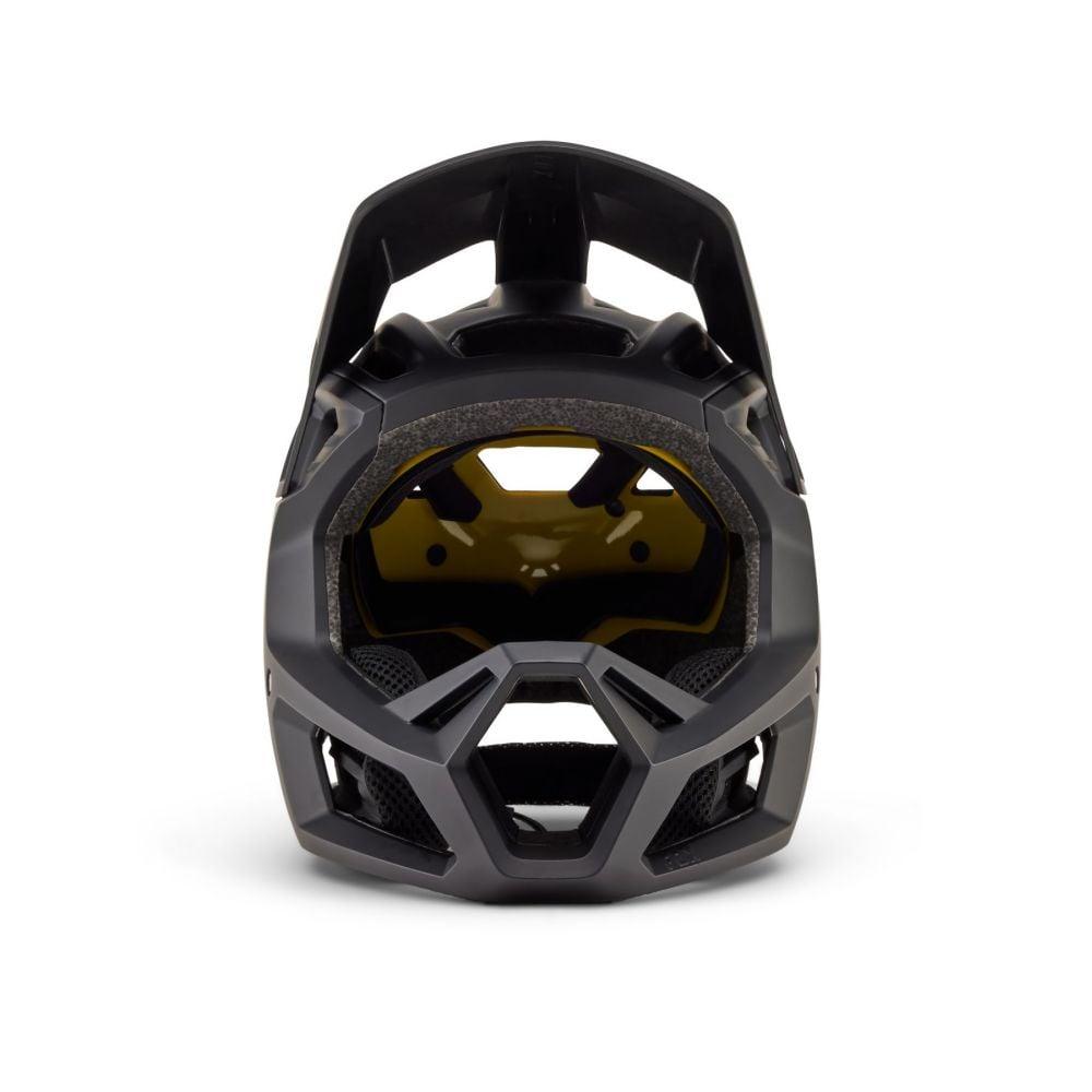 Fox Proframe - Liquid-Life #Wähle Deine Farbe_Matte Ce MT BLK