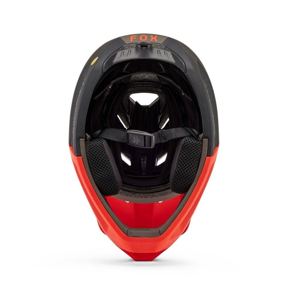 Fox Proframe Rs Nuf, Ce - Liquid-Life #Wähle Deine Farbe_ORG FLM