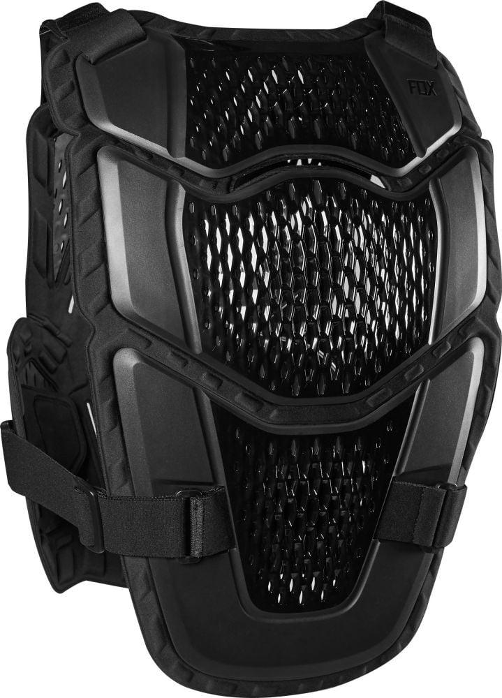 Fox Raceframe Impact Ce - Liquid-Life #Wähle Deine Farbe_BLK