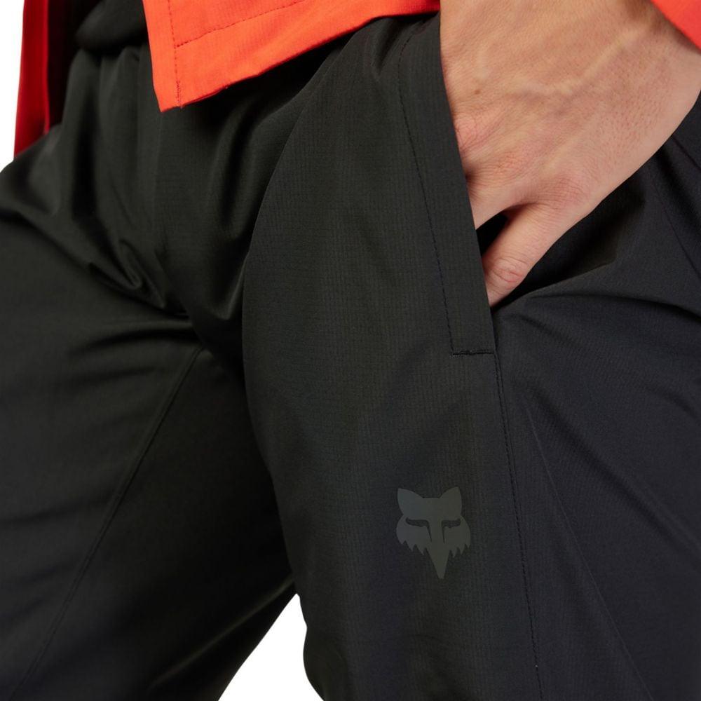 Fox Ranger 2.5L Water Pant - Liquid-Life #Wähle Deine Farbe_Black