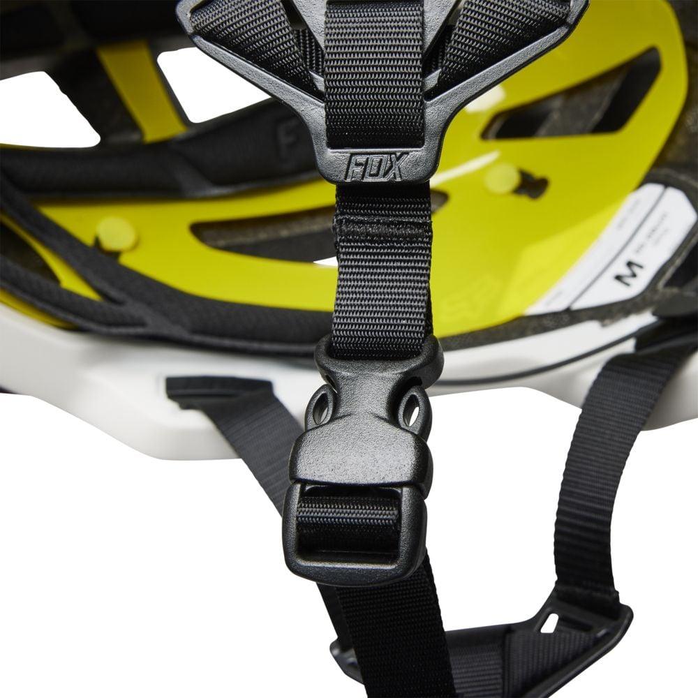 Fox Speedframe Helm - Liquid-Life #Wähle Deine Farbe_Dark Maroon