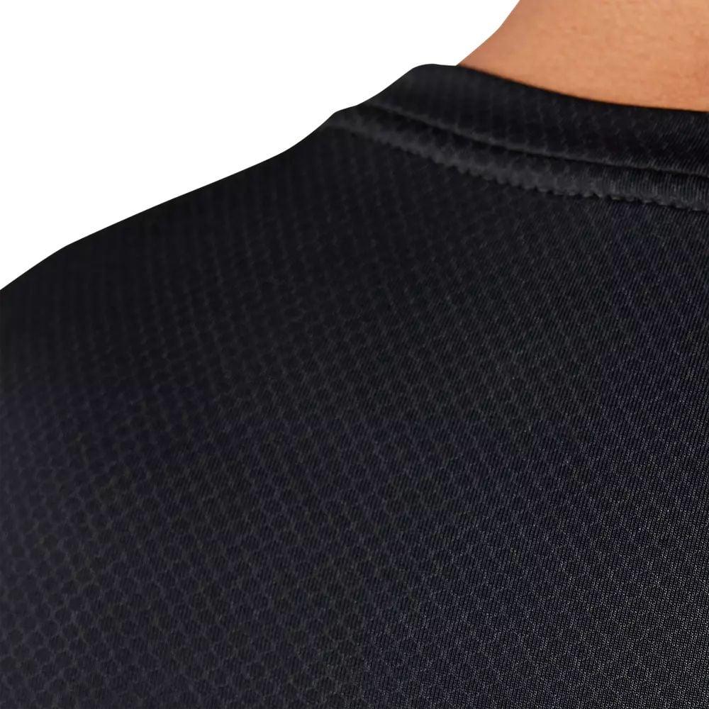 Fox Tecbase Fire LS - Liquid-Life #Wähle Deine Farbe_Black