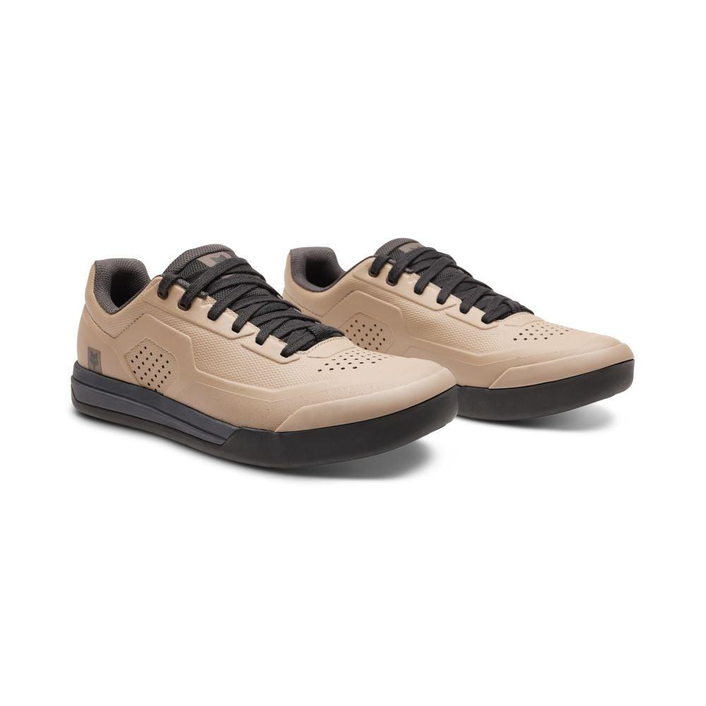Fox Union Flat 2023 - Liquid-Life #Wähle Deine Farbe_Mocha