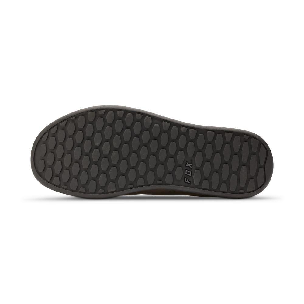 Fox Union Flat 2023 - Liquid-Life #Wähle Deine Farbe_Mocha