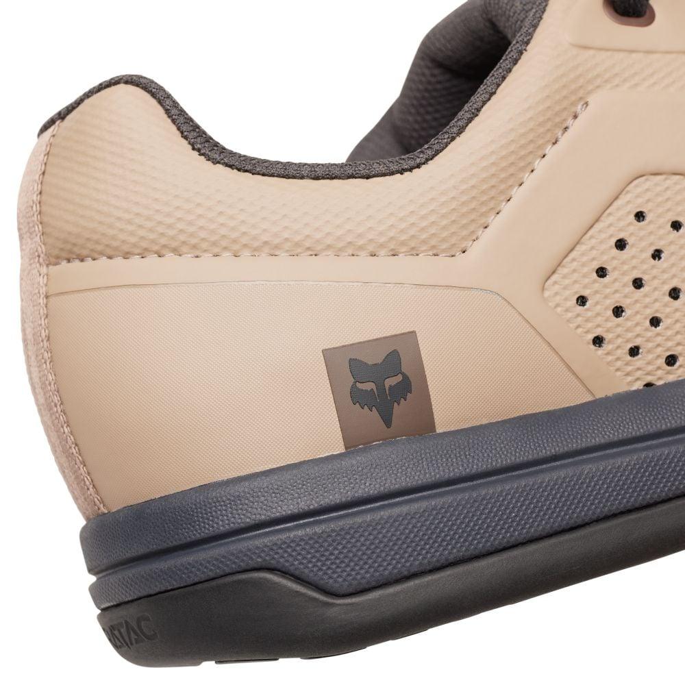 Fox Union Flat 2023 - Liquid-Life #Wähle Deine Farbe_Mocha