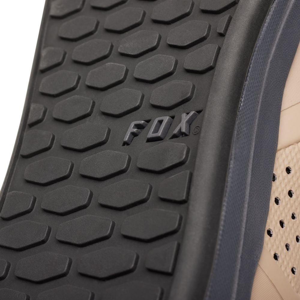 Fox Union Flat 2023 - Liquid-Life #Wähle Deine Farbe_Mocha