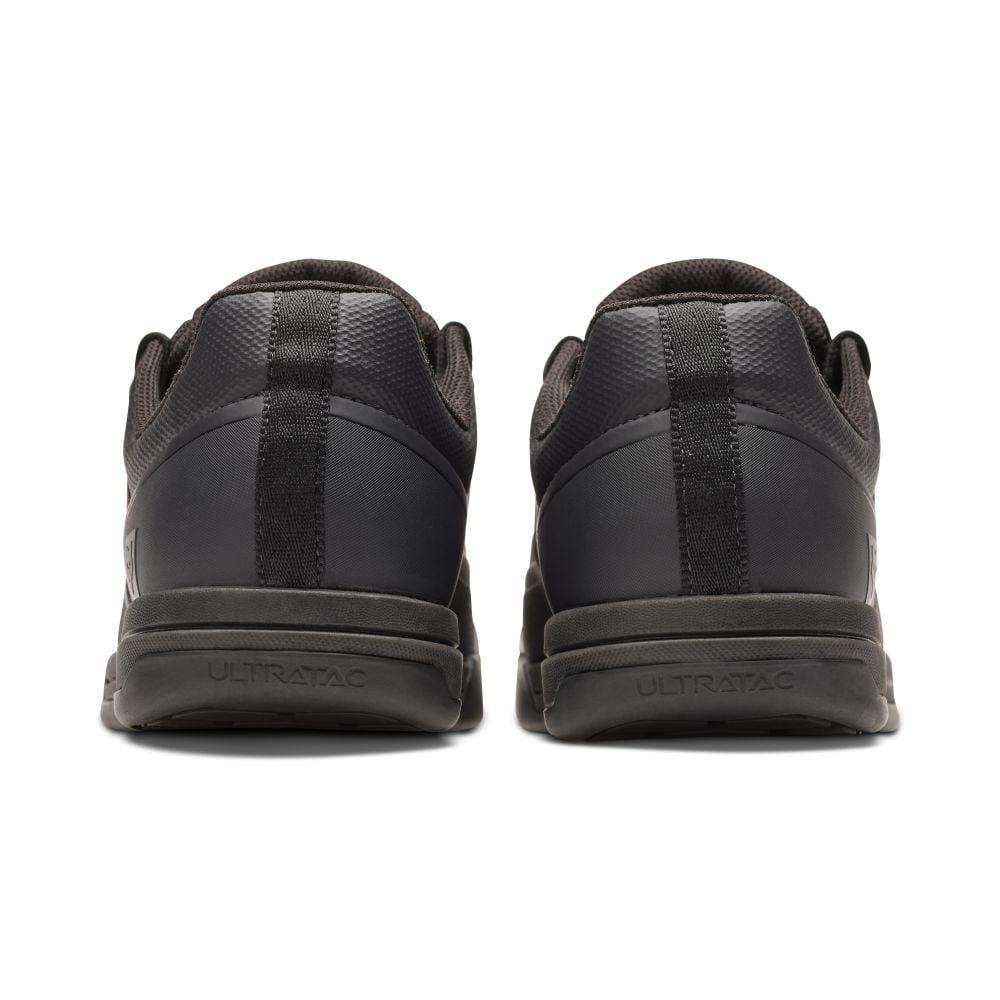 Fox Union Flat 2023 - Liquid-Life #Wähle Deine Farbe_Black