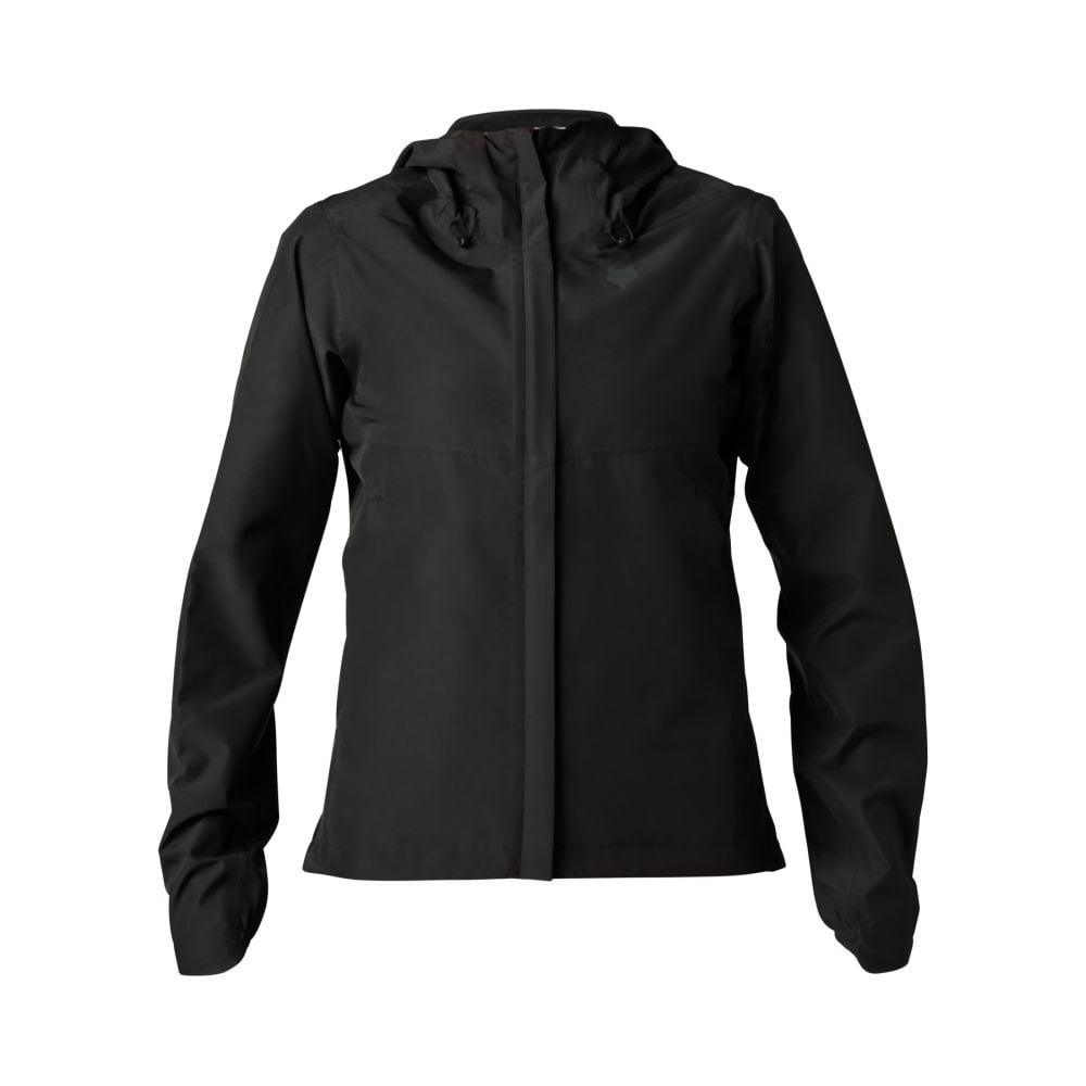 Fox W Ranger 2.5L Water Jacket 2023 - Liquid-Life #Wähle Deine Farbe_Black