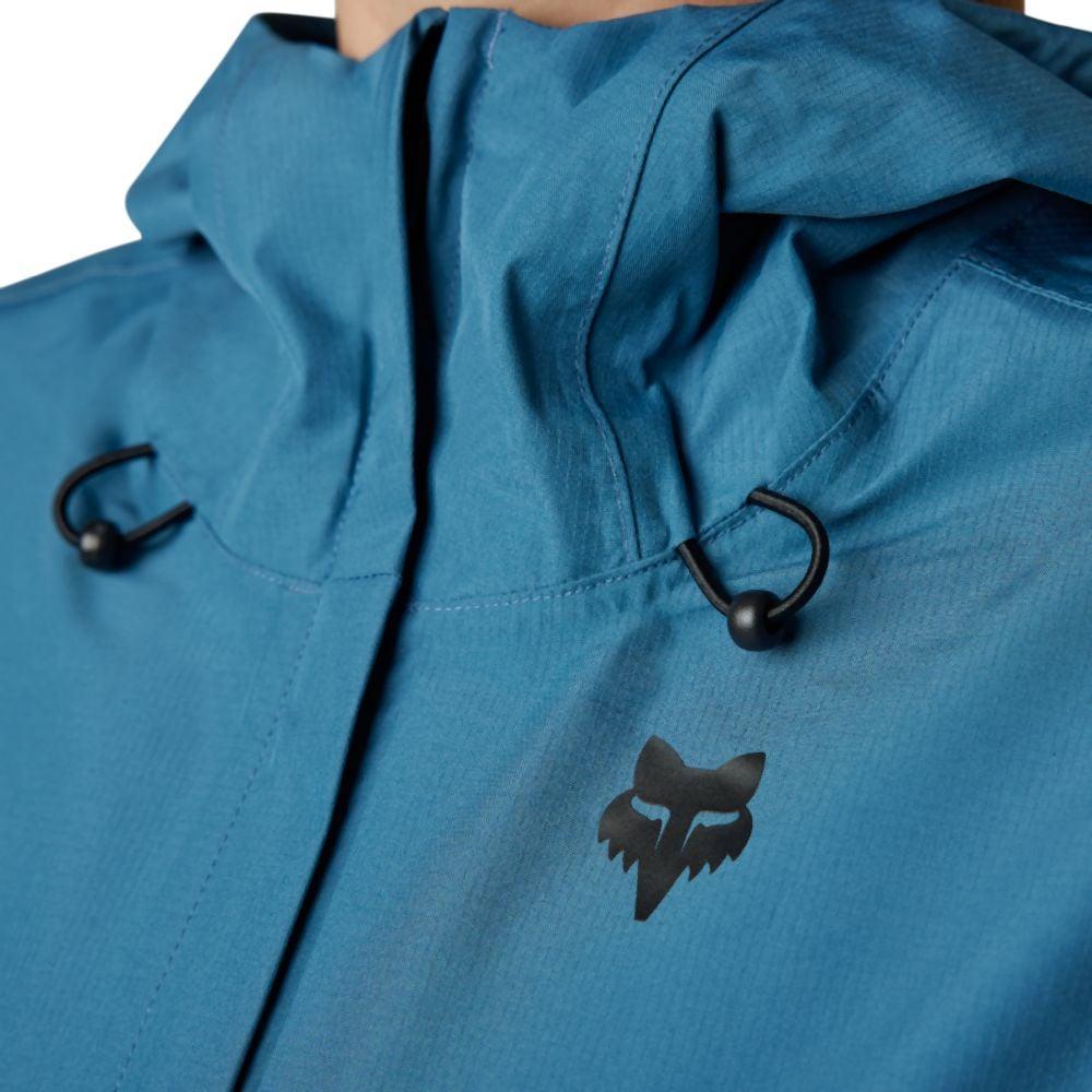 Fox W Ranger 2.5L Water Jacket 2023 - Liquid-Life #Wähle Deine Farbe_Slate