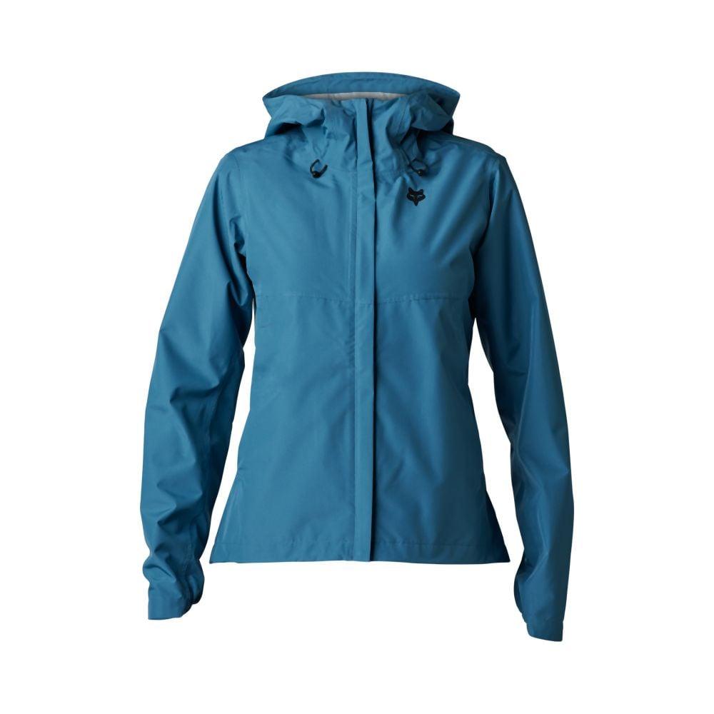 Fox W Ranger 2.5L Water Jacket 2023 - Liquid-Life #Wähle Deine Farbe_Slate