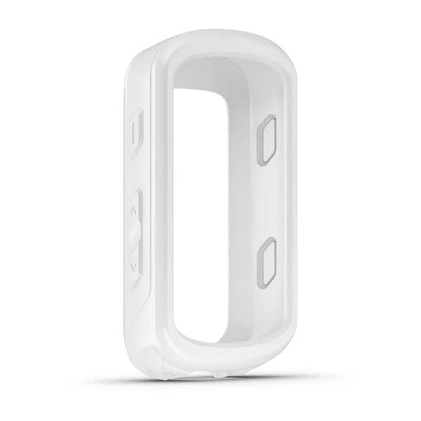 Garmin Silikonhülle Edge 530 - Liquid-Life #Wähle Deine Farbe_weiß