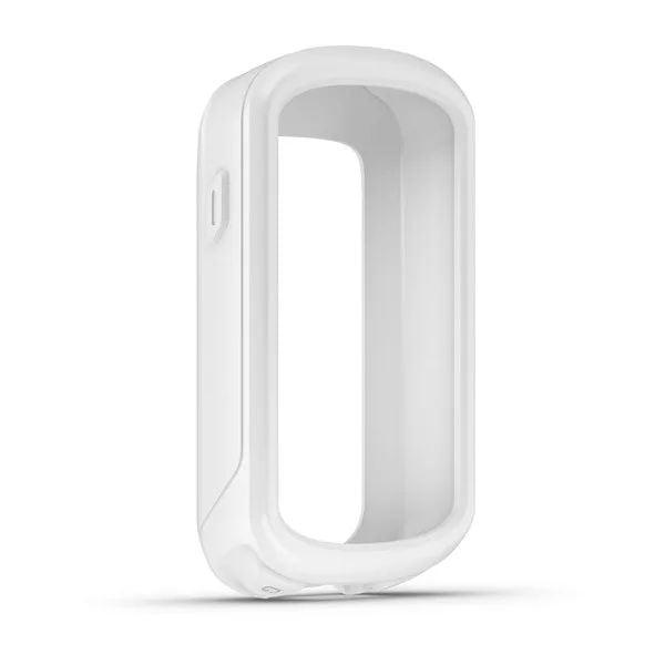 Garmin Silikonhülle Edge 830 - Liquid-Life #Wähle Deine Farbe_weiß