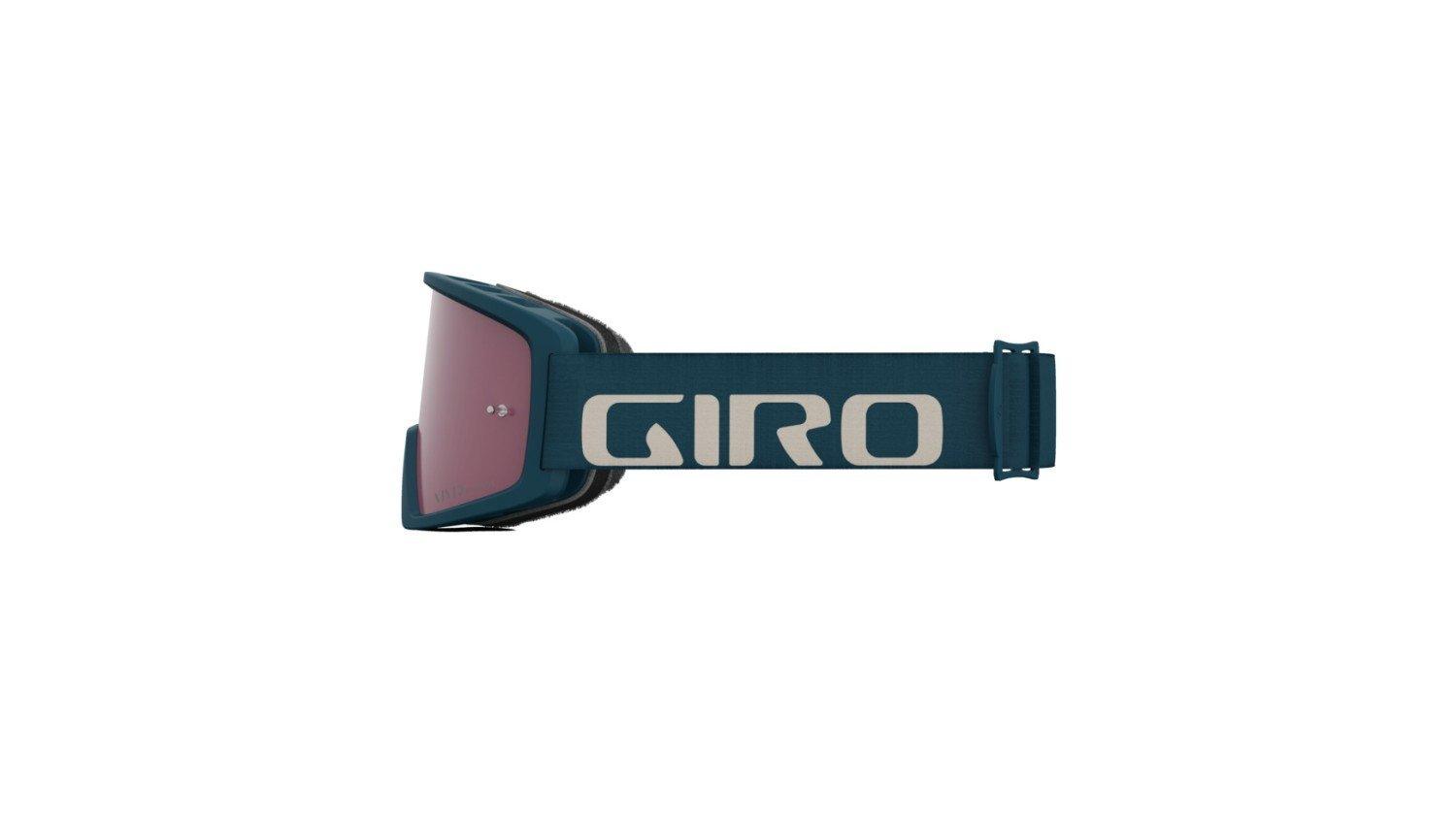 Giro Blok MTB #Wähle Deine Farbe_Harbor Blue/Sandstone