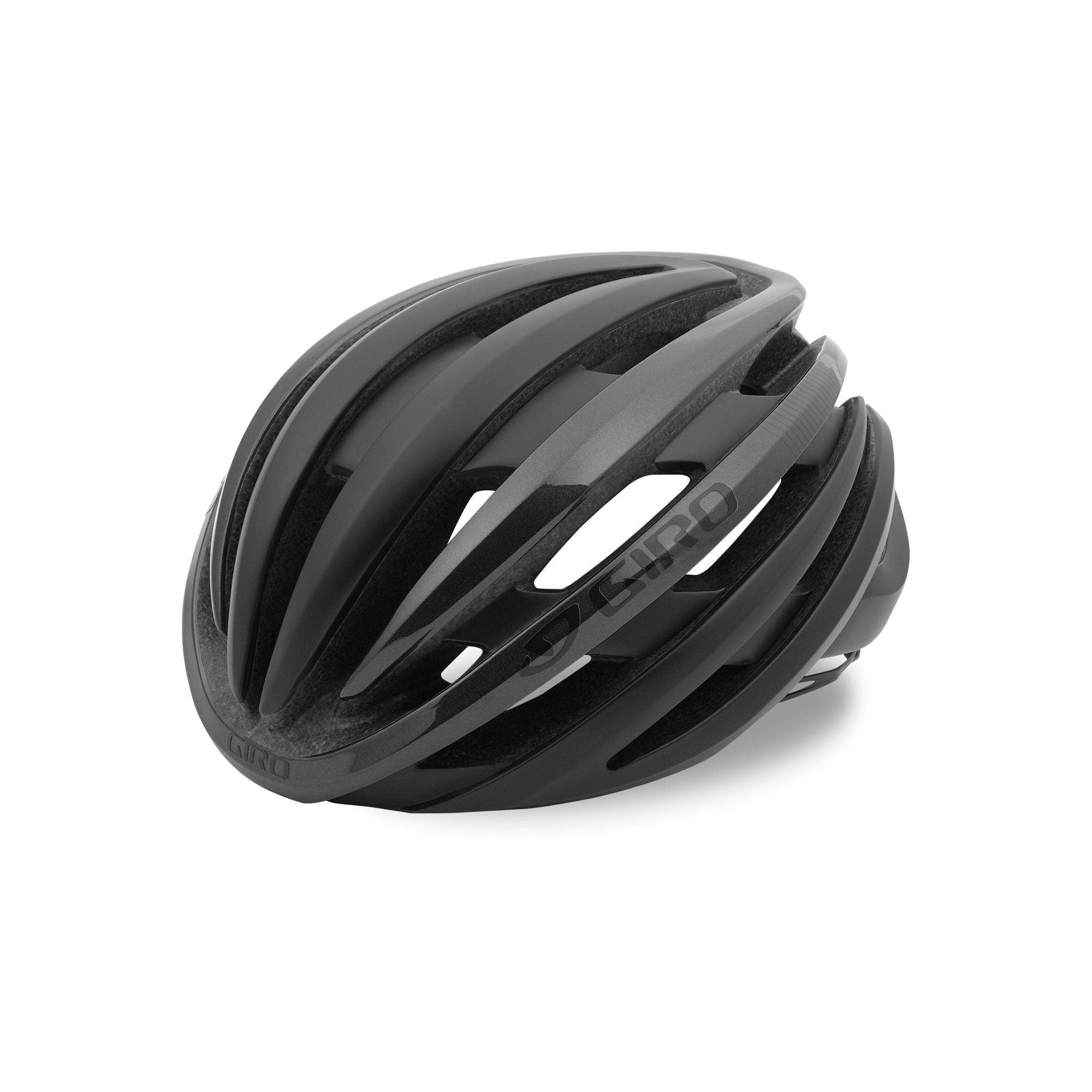Giro Cinder Mips - Liquid-Life #Wähle Deine Farbe_black/charcoal