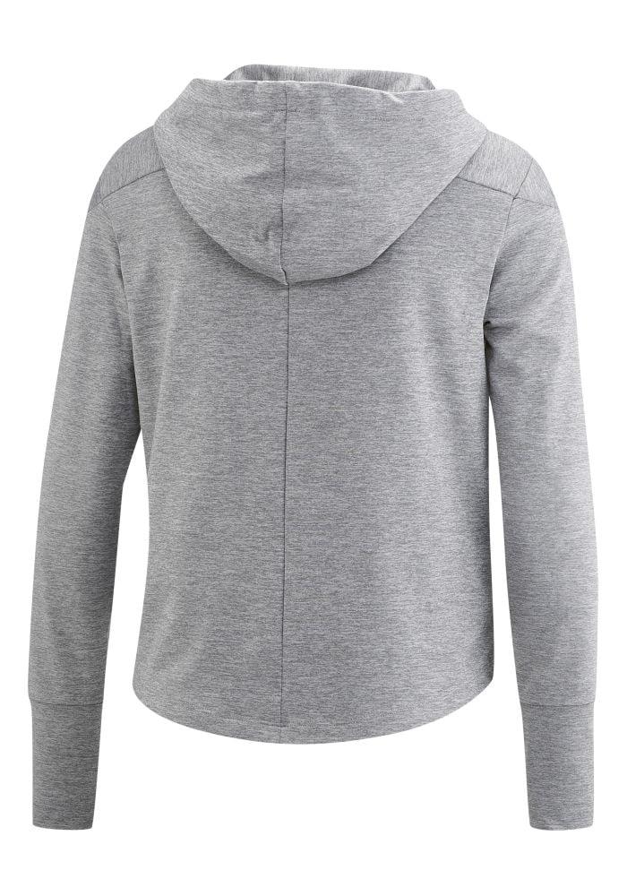Gonso Damen-Hoodie Jasna - Liquid-Life #Wähle Deine Farbe_sleet melange