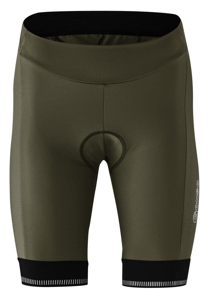 Gonso SITIVO W Radshort - Liquid-Life #Wähle Deine Farbe_dakoshad/brigreen