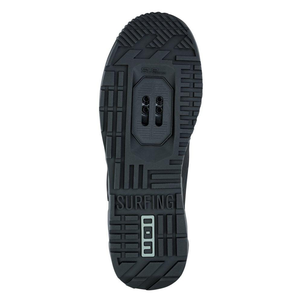 ION Shoe Rascal AMP - Liquid-Life #Wähle Deine Farbe_Black