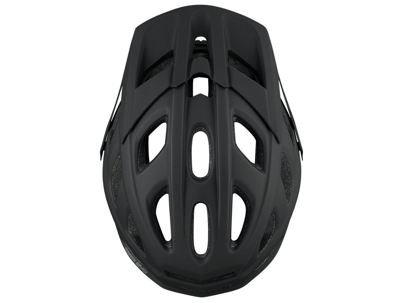 IXS Trail EVO MIPS Helmet - Liquid-Life #Wähle Deine Farbe_Black