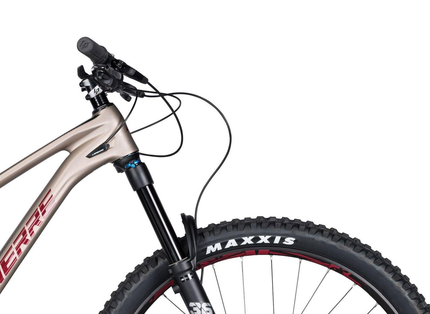 LaPierre Zesty AM CF 7.9 2022 - Liquid-Life