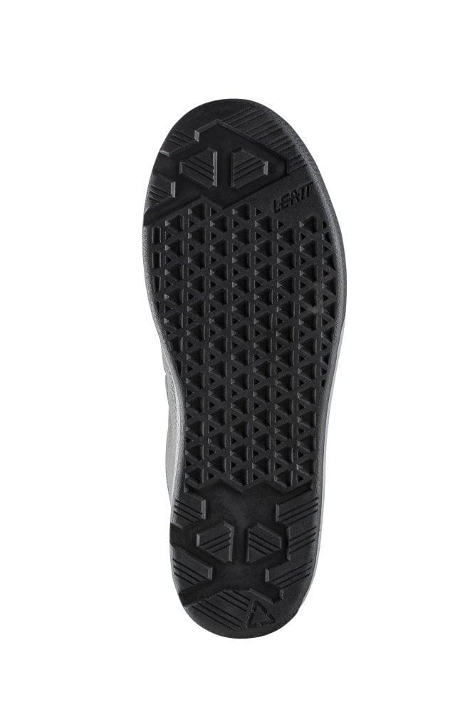 Leatt DBX 3.0 Flatpedal Shoe - Liquid-Life #Wähle Deine Farbe_Granite