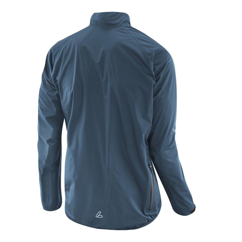 Loeffler M Bike Jacket Prime GTX Active - Liquid-Life #Wähle Deine Farbe_Dark Petrol