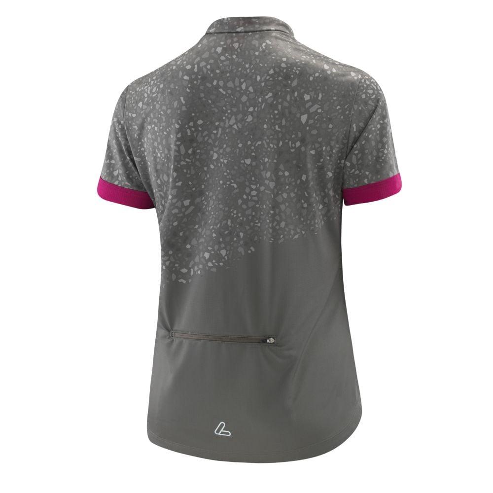 Löffler W Bike Shirt HZ Paladina - Liquid-Life #Wähle Deine Farbe_Oliv