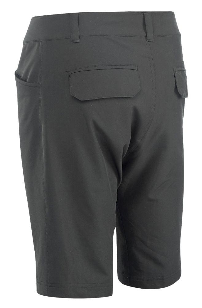 Northwave Escape Baggy - Liquid-Life #Wähle Deine Farbe_Black