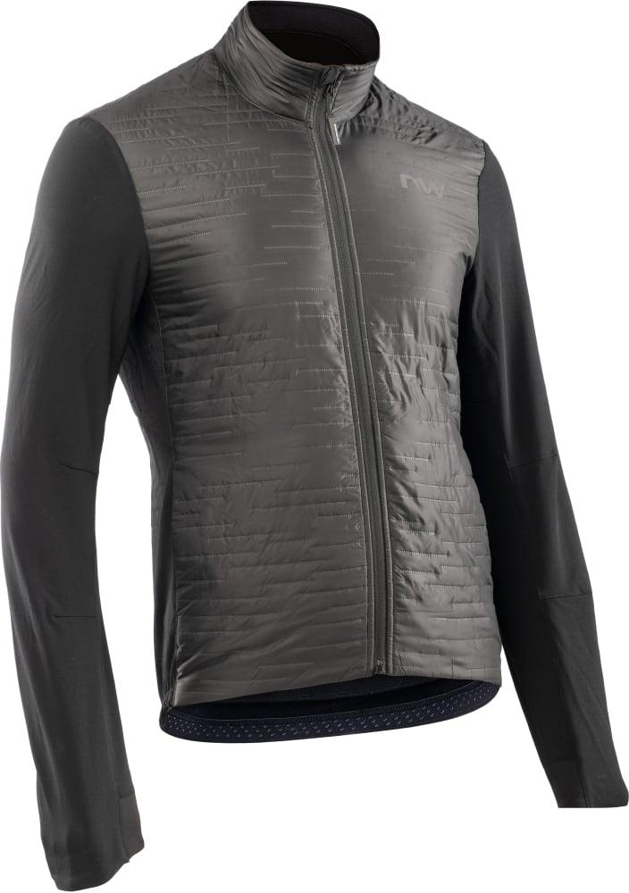 Northwave Extreme Trail Jacket - Liquid-Life #Wähle Deine Farbe_Black