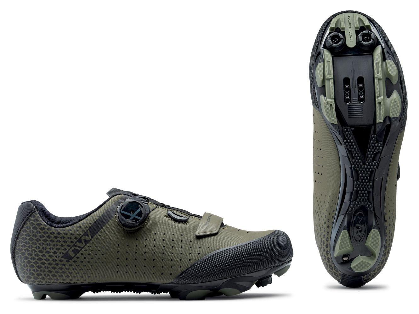 Northwave Origin Plus 2 - Liquid-Life #Wähle Deine Farbe_Forest