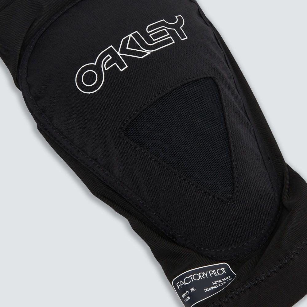 Oakley All Mountain Rz Labs Elbow Grd - Liquid-Life #Wähle Deine Farbe_Blackout