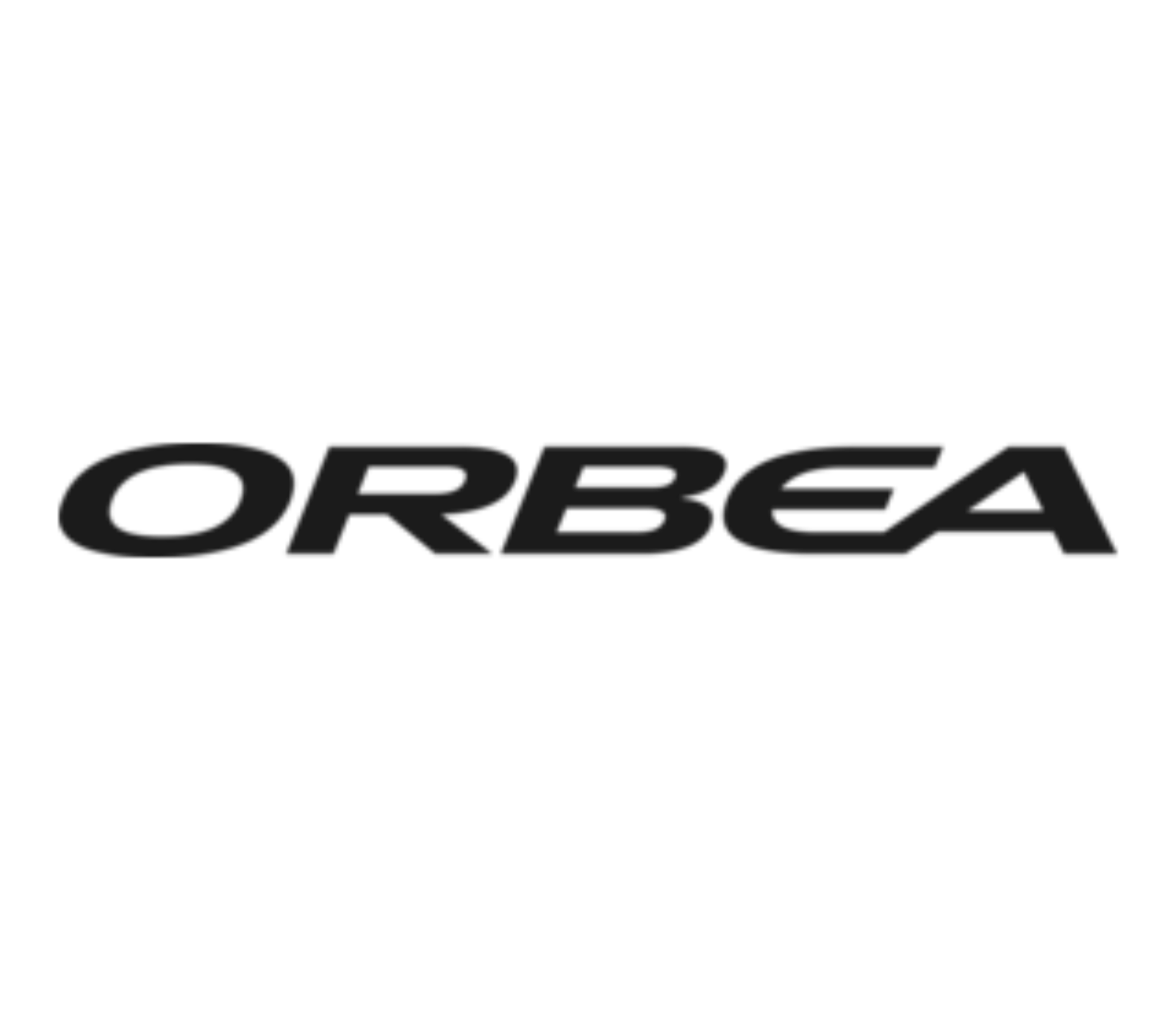 Orbea Schriftzug
