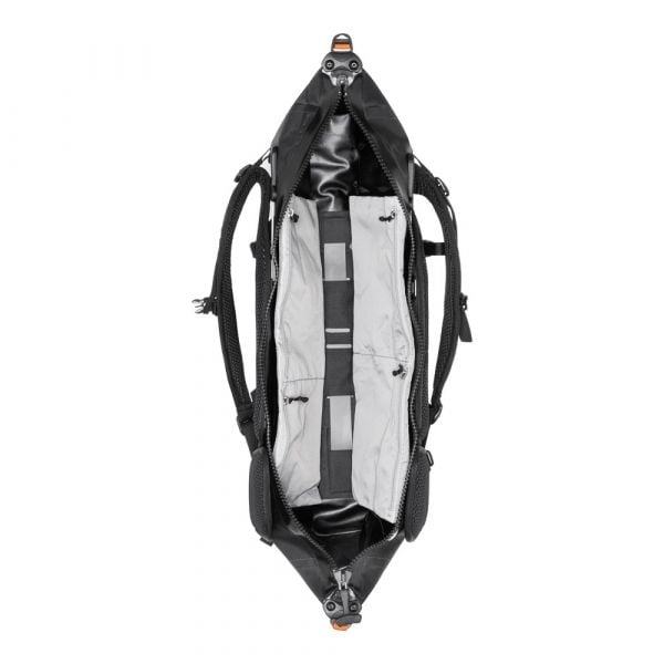 Ortlieb Atrack BP - Liquid-Life #Wähle Deine Farbe_black matt