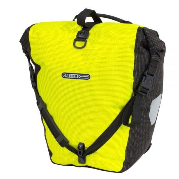 Ortlieb Back-Roller High-Vis. QL2.1 - Liquid-Life #Wähle Deine Farbe_n.yel-ref.b