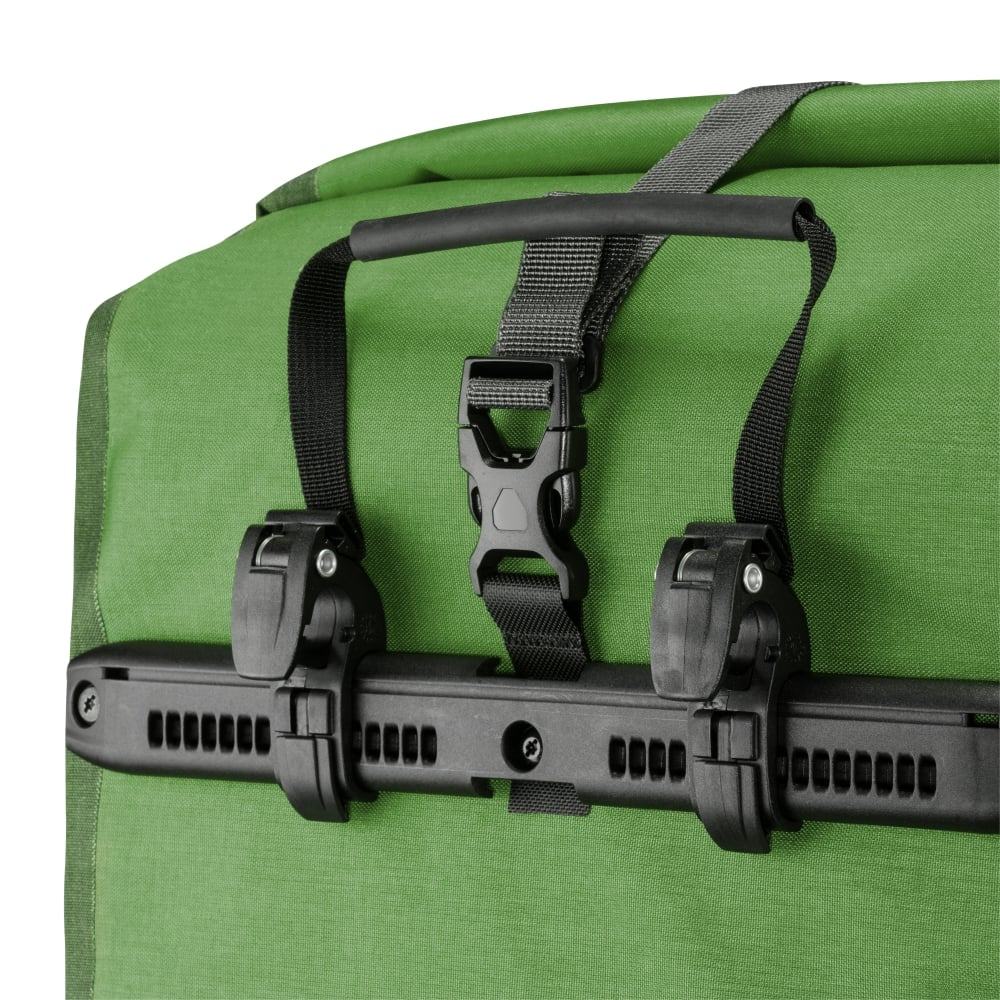 Ortlieb Back-Roller Plus - Liquid-Life #Wähle Deine Farbe_kiwi-moss green