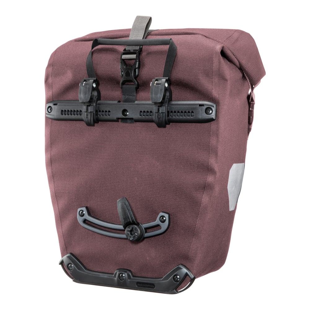 Ortlieb Back-Roller Urban - Liquid-Life #Wähle Deine Farbe_ash rose