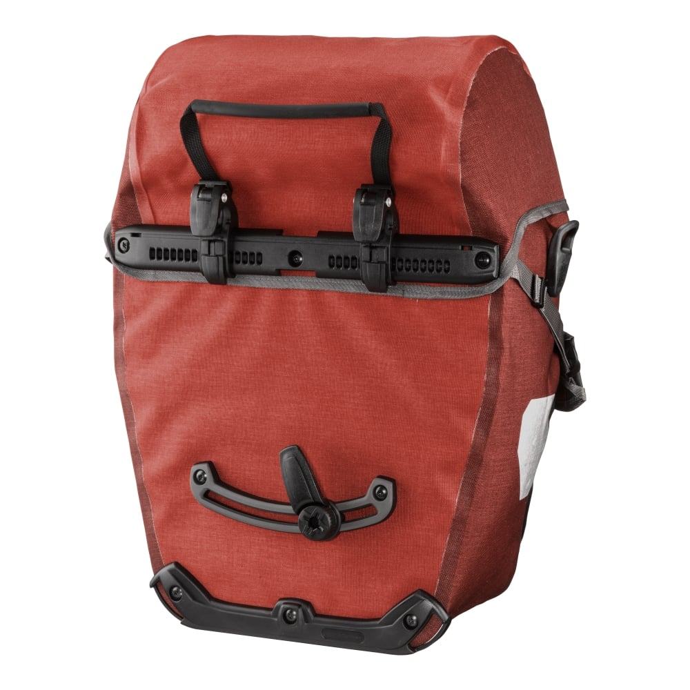 Ortlieb Bike-Packer Plus - Liquid-Life #Wähle Deine Farbe_salsa-dark chili
