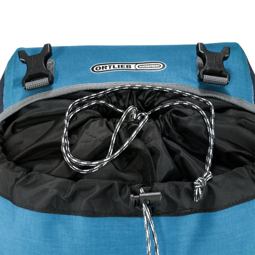 Ortlieb Bike-Packer Plus - Liquid-Life #Wähle Deine Farbe_dusk blue-denim