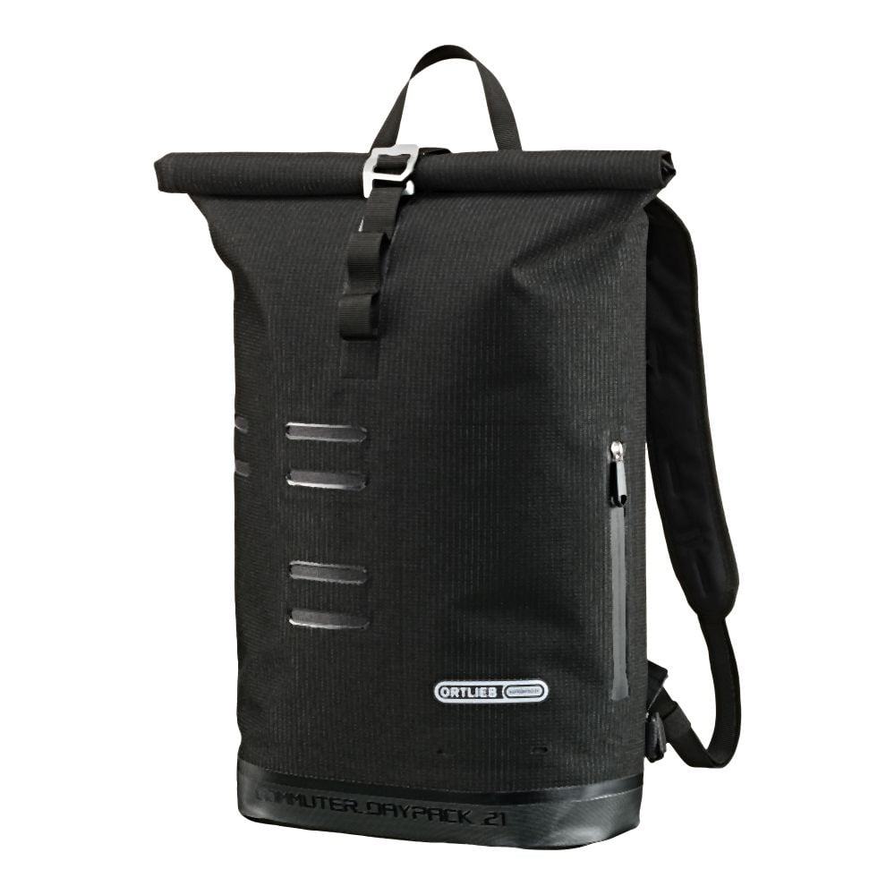 Ortlieb Commuter-Daypack High Vis - Liquid-Life #Wähle Deine Farbe_black