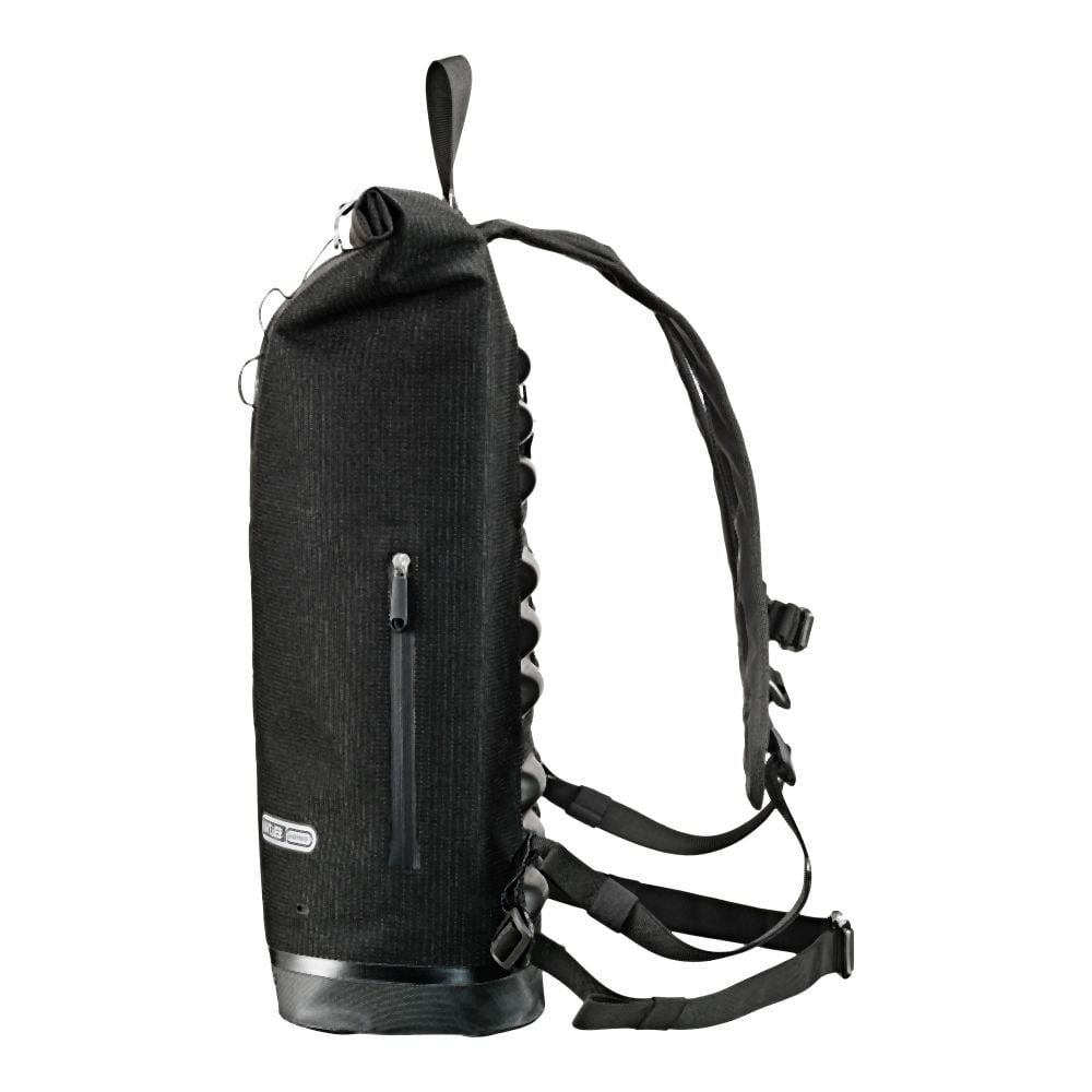 Ortlieb Commuter-Daypack High Vis - Liquid-Life #Wähle Deine Farbe_black