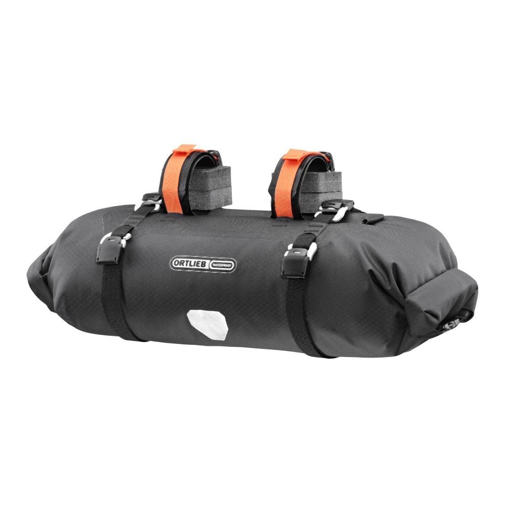 Ortlieb Handlebar-Pack - Liquid-Life #Wähle Deine Farbe_black matt