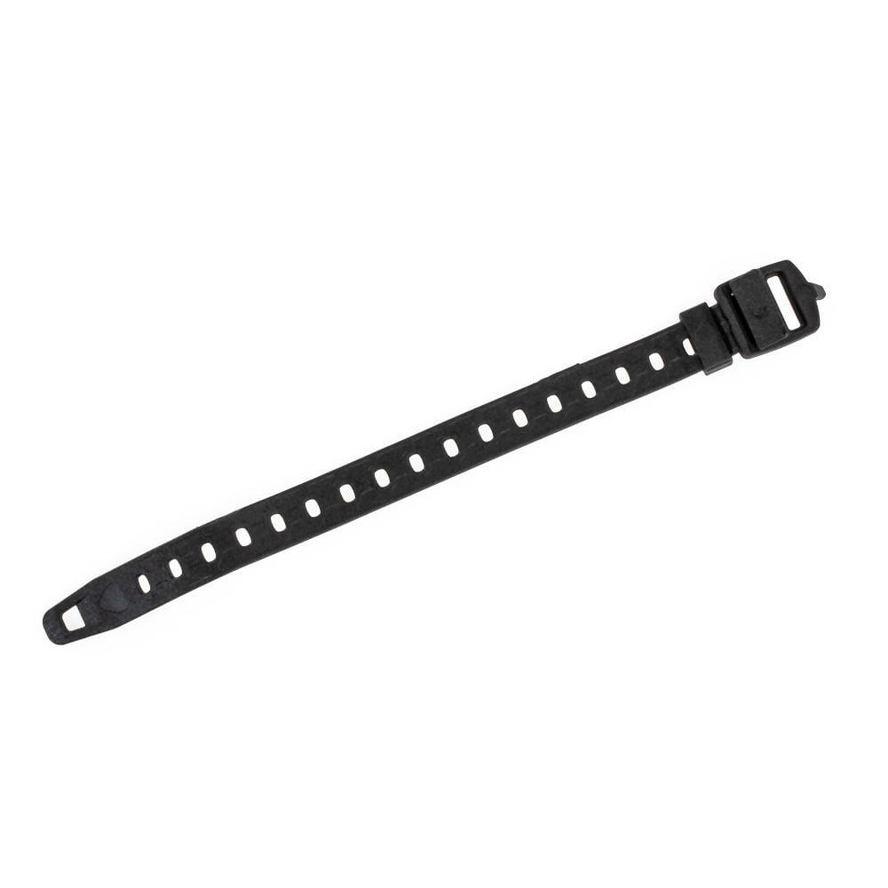 Ortlieb O-Straps - Liquid-Life #Wähle Deine Farbe_schwarz