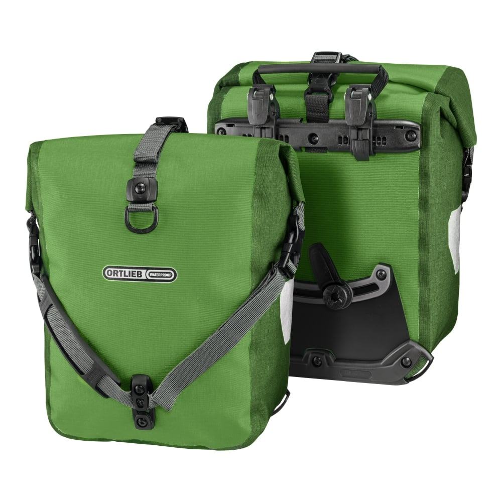Ortlieb Sport-Roller Plus - Liquid-Life #Wähle Deine Farbe_kiwi-moss green