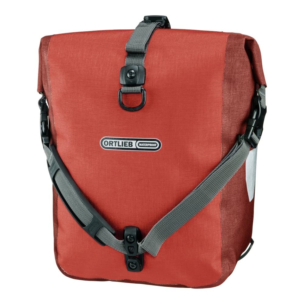 Ortlieb Sport-Roller Plus - Liquid-Life #Wähle Deine Farbe_salsa-dark chili
