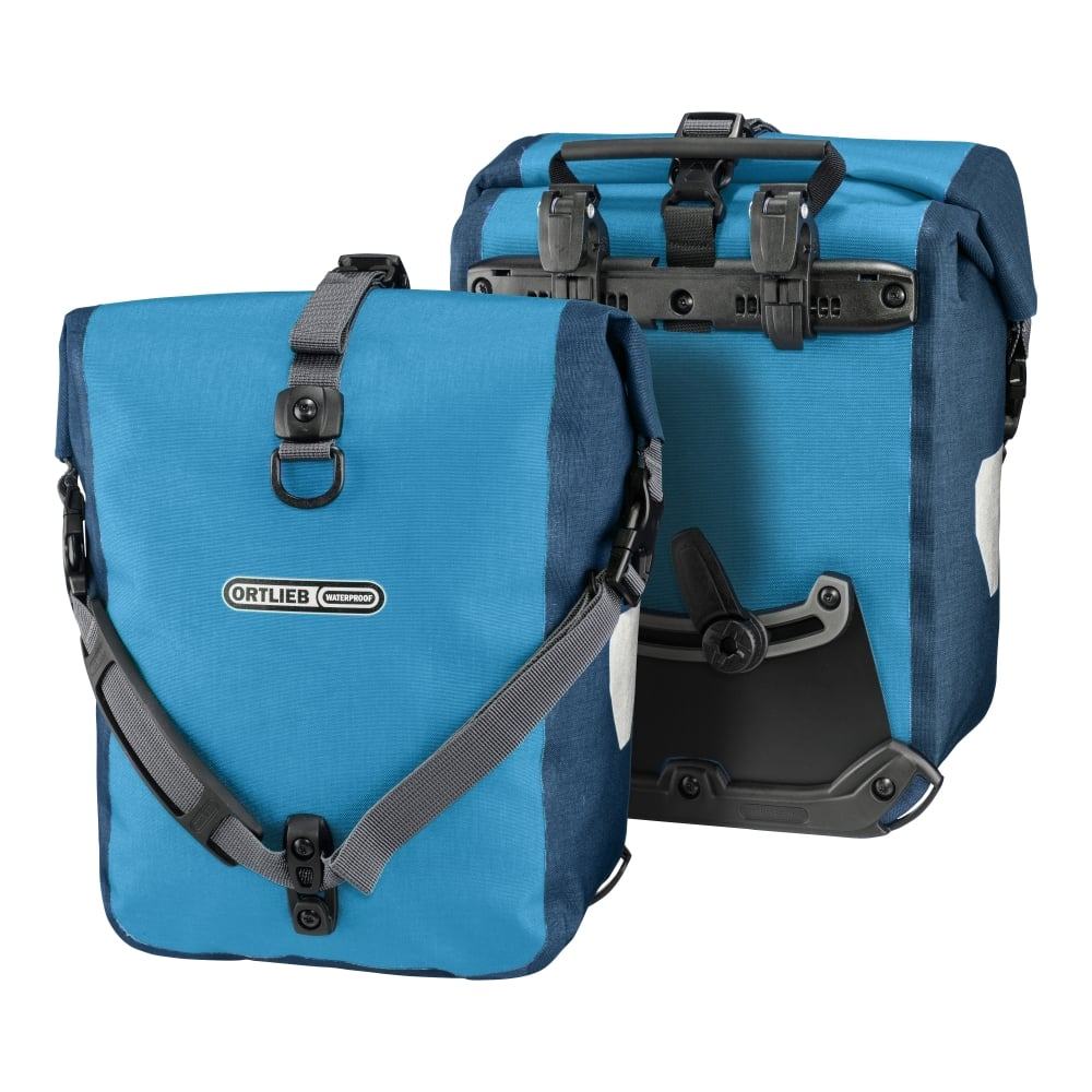 Ortlieb Sport-Roller Plus - Liquid-Life #Wähle Deine Farbe_dusk blue-denim