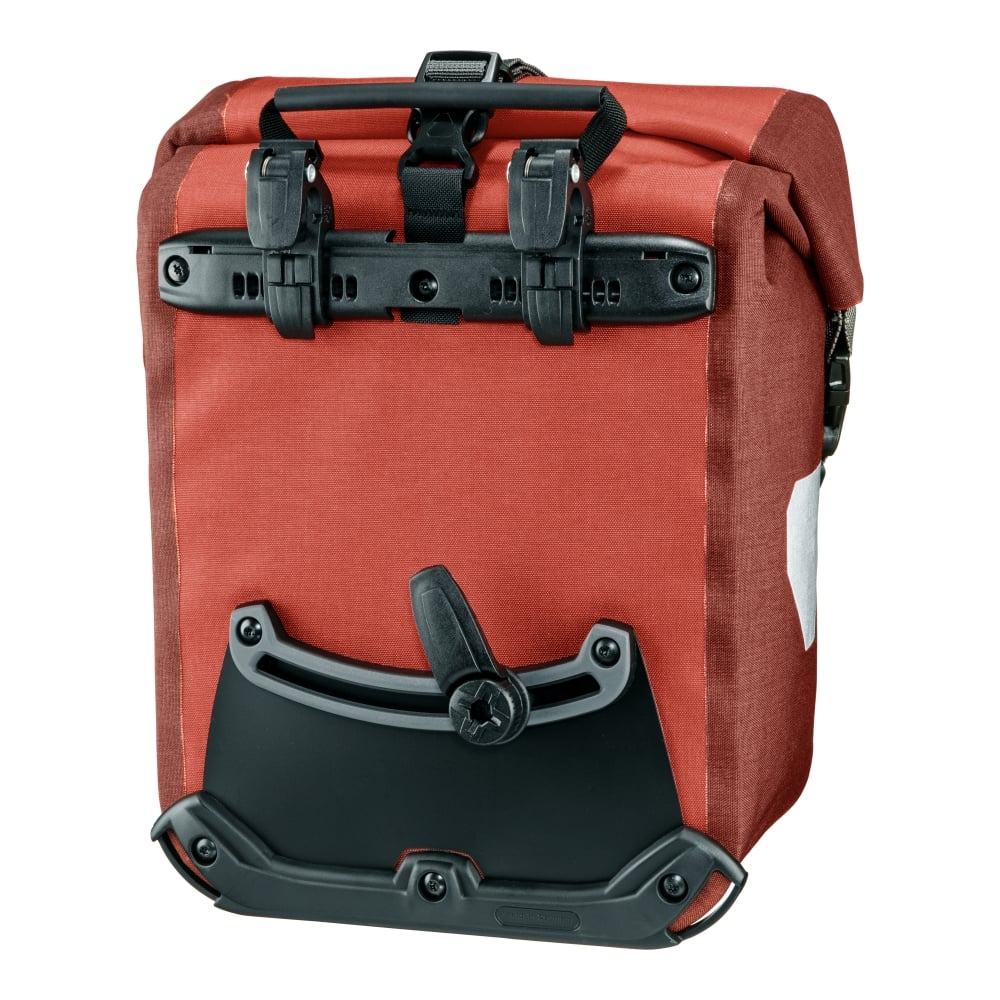 Ortlieb Sport-Roller Plus - Liquid-Life #Wähle Deine Farbe_salsa-dark chili