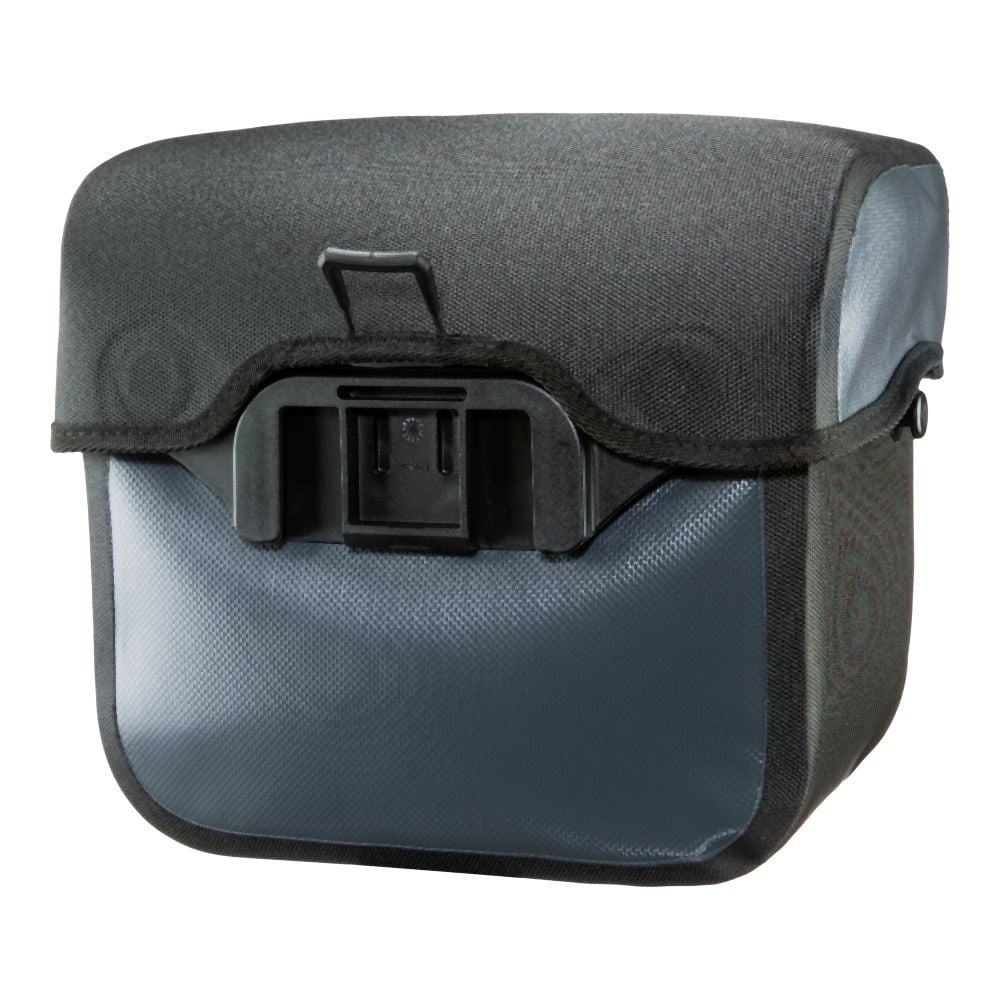 Ortlieb Ultimate Six Classic - Liquid-Life #Wähle Deine Farbe_asphalt-black